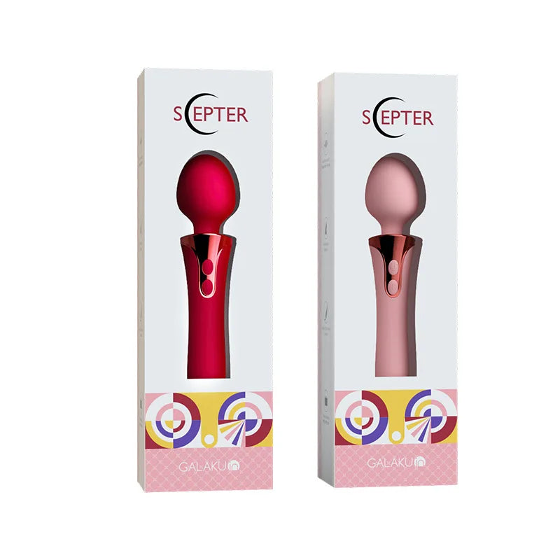 AV Wand Stick Women's Vibration Stick Intelligent