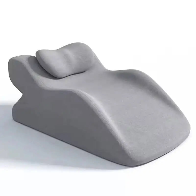 Sleeping Memory Foam Cushion Home pillow prone