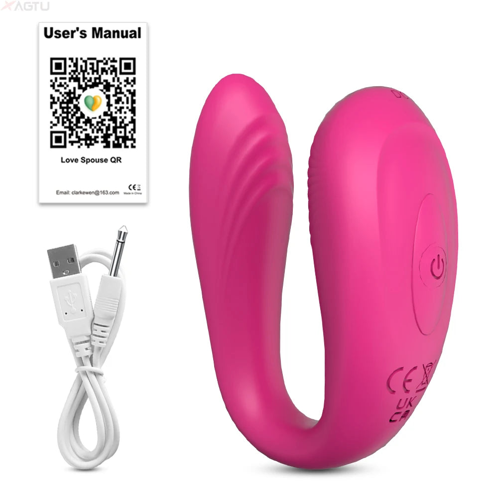 APP Control Vibrator for Women