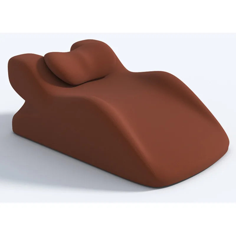 Sleeping Memory Foam Cushion Home pillow prone