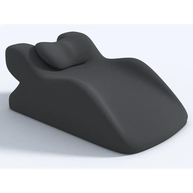 Sleeping Memory Foam Cushion Home pillow prone