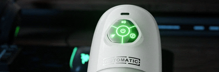 SUNFOO Men Automatic Masturbator