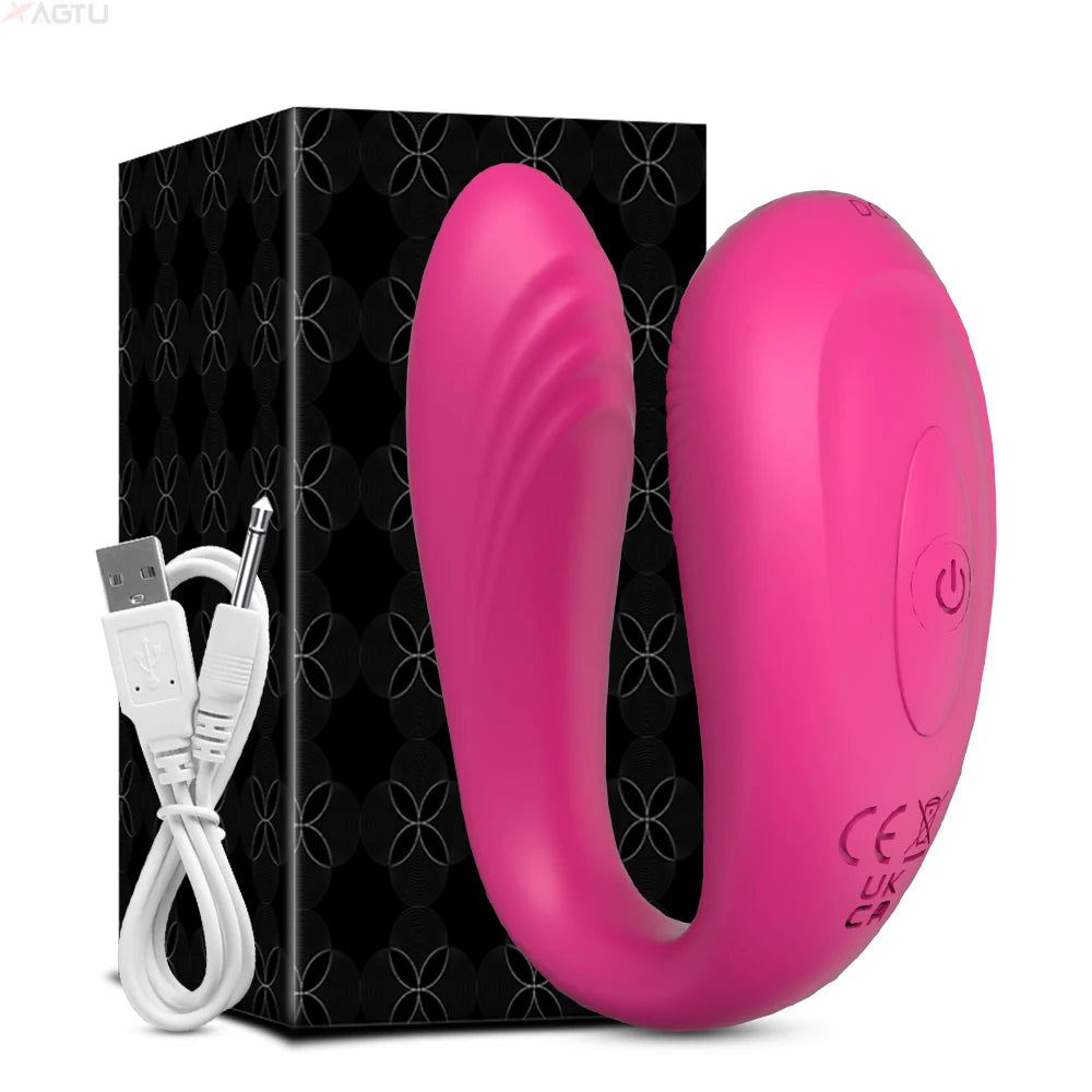 APP Control Vibrator for Women