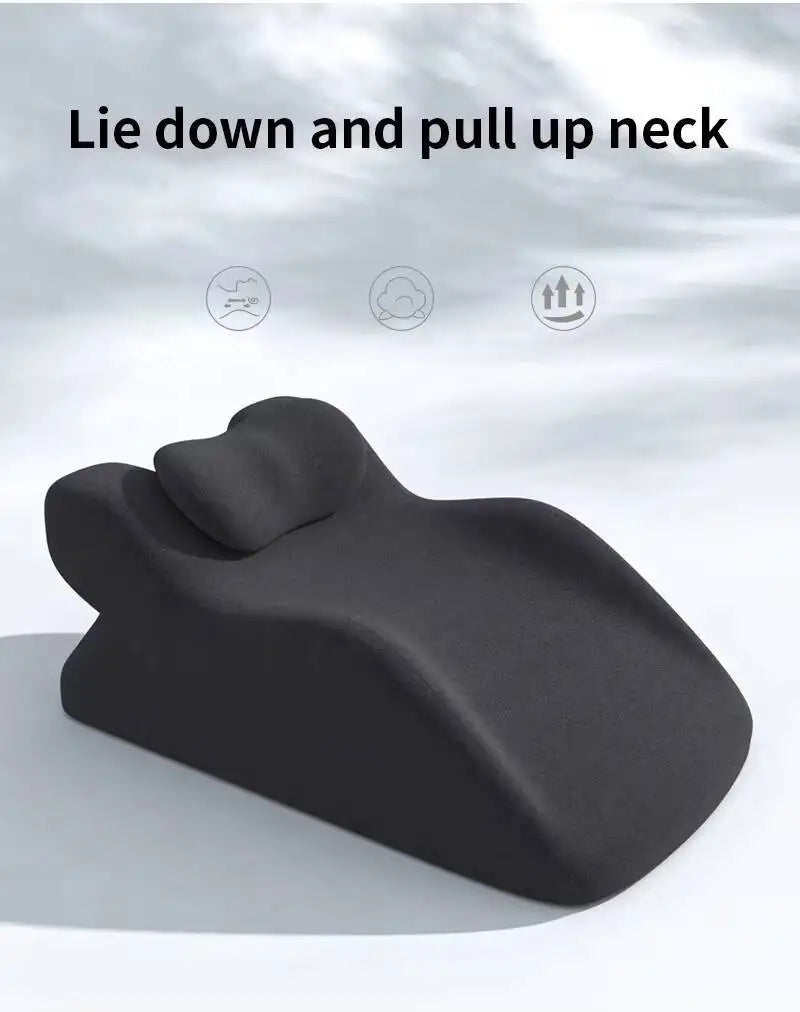 Sleeping Memory Foam Cushion Home pillow prone