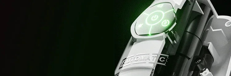 SUNFOO Men Automatic Masturbator