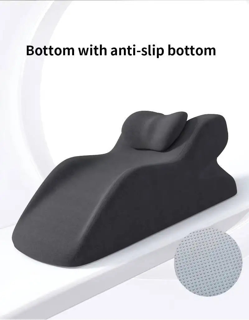 Sleeping Memory Foam Cushion Home pillow prone