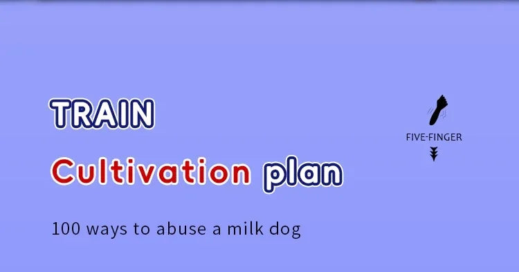 Trainer Glans Vibrator Stimulator Man