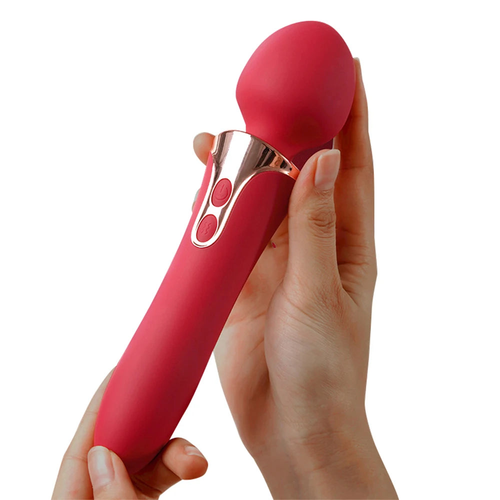 AV Wand Stick Women's Vibration Stick Intelligent