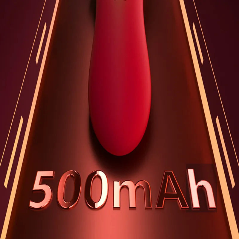 AV Wand Stick Women's Vibration Stick Intelligent