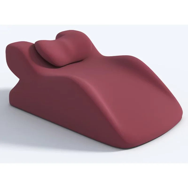 Sleeping Memory Foam Cushion Home pillow prone